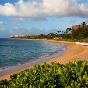 Kāʻanapali, Hawaii