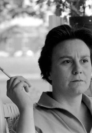 Harper Lee (Harper Lee)