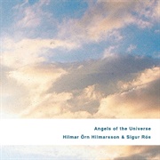 Sigur Rós & Hilmar Örn Hilmarsson: Angels of the Universe (OST)