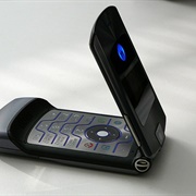 Og Motorola Flip Phones