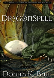 Dragon Spell (Donita K. Paul)
