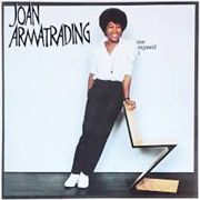 Me Myself I - Joan Armatrading
