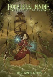 Personal Demons (Tom Brown)