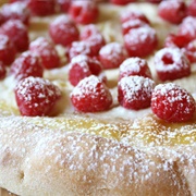 Raspberry Pizza