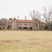 Waveny Park, New Canaan