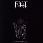 Furze - Necromanzee Cogent