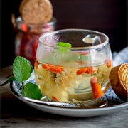 Goji Berry Tea