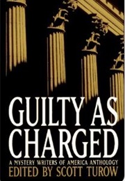 Guilty as Charged (Scott Turow)