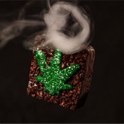 CBD (Cannabidiol) Food and Drink