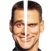 Hank Evans (Me, Myself & Irene, 2000)