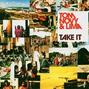Tom Novy – Take It