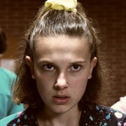 Eleven (Stranger Things)