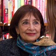 Madhur Jaffrey