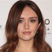 Olivia Cooke