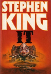 It (Stephen King)