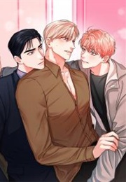 Love Debugging (Nangjun & GJJ)