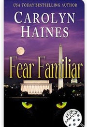 Fear Familiar (Caroline Burnes)
