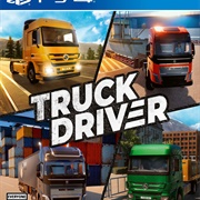 Truck Driver