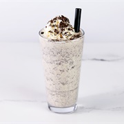 Oreo Milkshakes