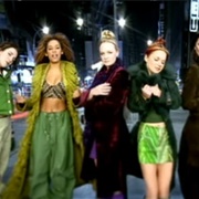 Music Video: 2 Become 1