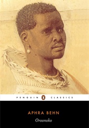 Oroonoko (Alphra Behn)