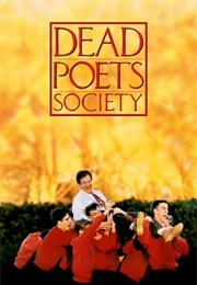 Dead Poets Society (1989)