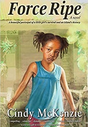 Force Ripe (Cindy McKenzie)