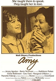 Amy (1981)