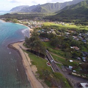 Hauʻula, Hawaii
