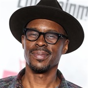 Wood Harris