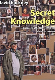 David Hockney: Secret Knowledge (2001)