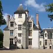 Château De Candé