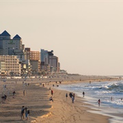 Ocean City, Maryland