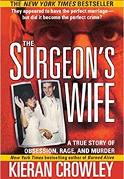 The Surgeon's Wife (Kieran Crowley)