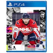 Nhl 21