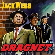 Dragnet (1951 - 1959)