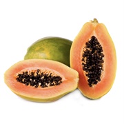 Papaya