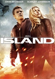 The Island (2005)