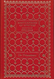 Masterpieces of Mystery: The Prize Winenrs (Ellery Queen, Ed.)