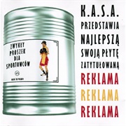K.A.S.A. – Reklama