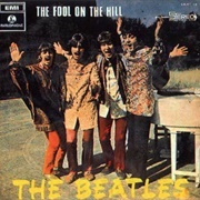 'The Fool on the Hill' by the Beatles