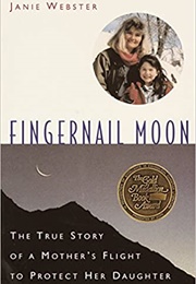 Fingernail Moon (Janie Webster)