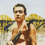 Shears (The Bridge on the River Kwai, 1957)