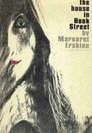 The House in Hook Street (Margaret Erskine)