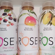 H2rose