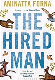 The Hired Man (Aminatta Forna)