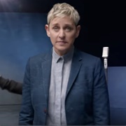Ellen Degeneres