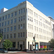 Museum of Contemporary Art Jacksonville