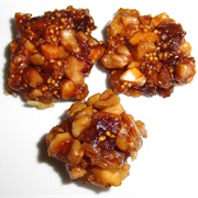 Gluten-Free Vegan Walnut Cashew and Fig Bites