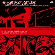 The Sabres of Paradise - Versus